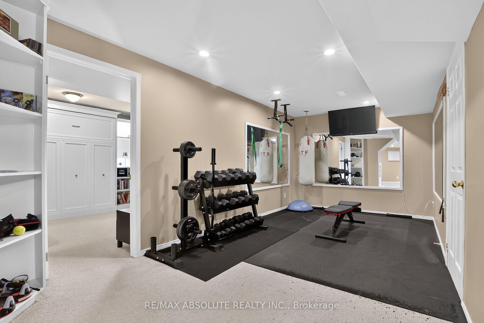 Photo 40 of 67 Youngs Farm Way, Ottawa, Kanata - Katimavik — HOMEH