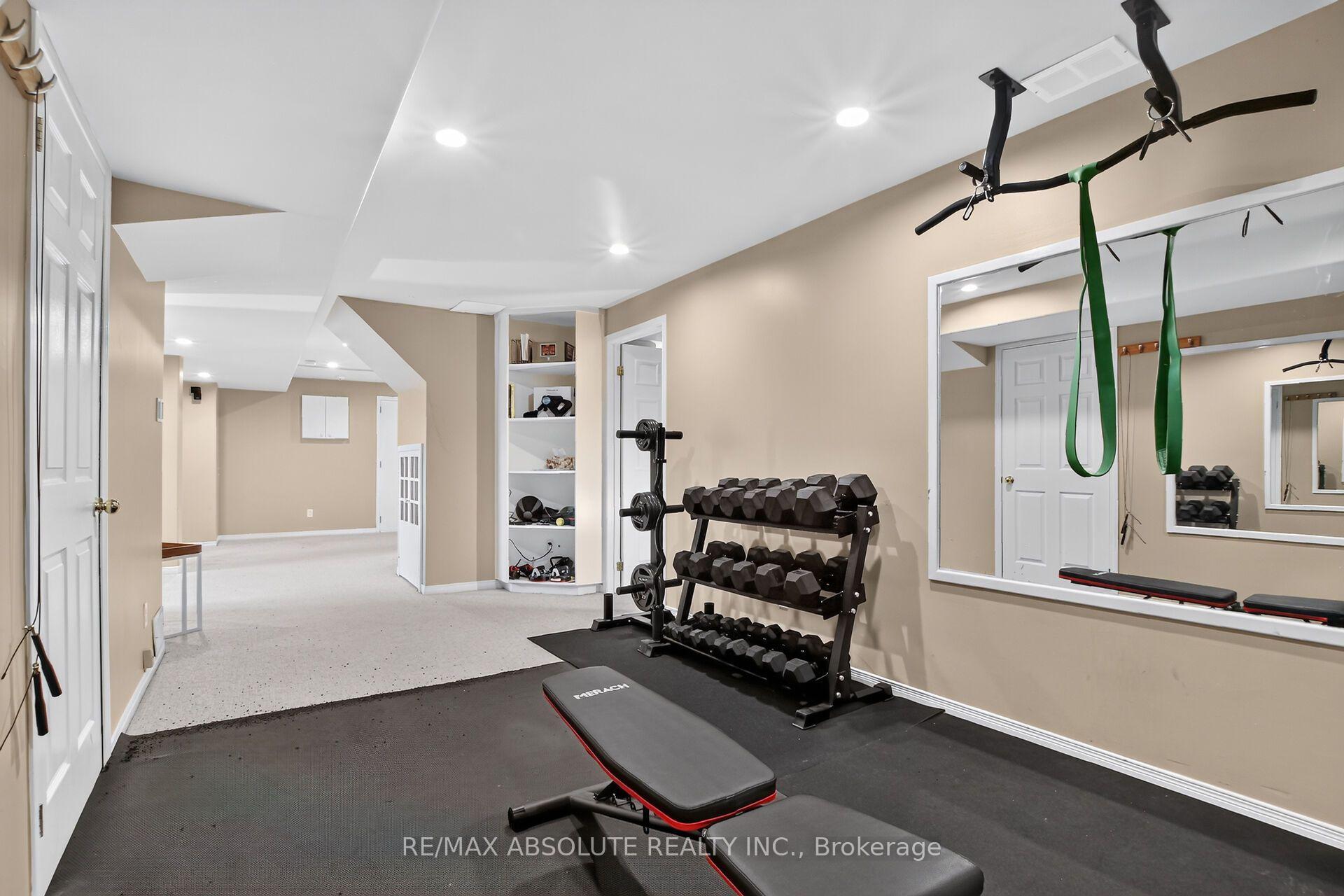 Photo 41 of 67 Youngs Farm Way, Ottawa, Kanata - Katimavik — HOMEH