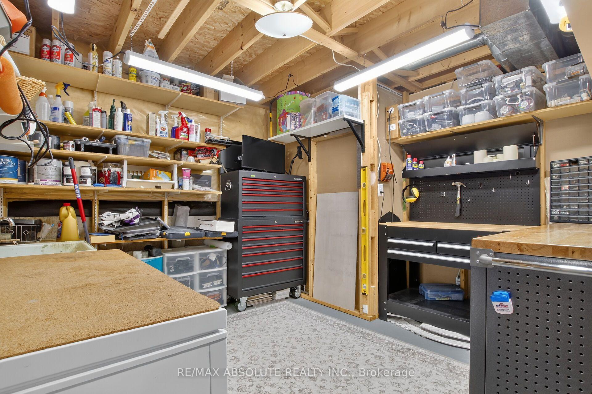 Photo 46 of 67 Youngs Farm Way, Ottawa, Kanata - Katimavik — HOMEH