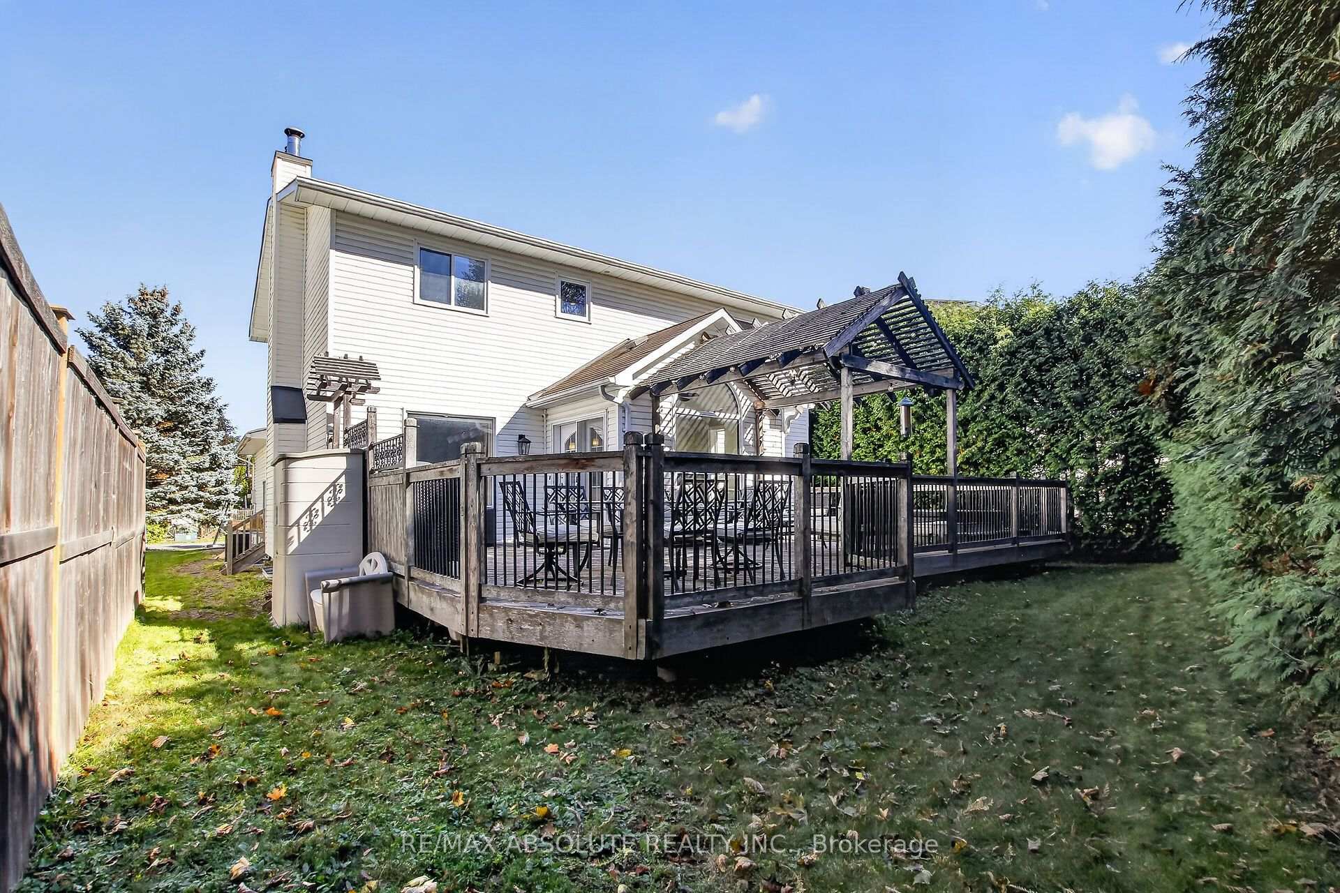 Photo 50 of 67 Youngs Farm Way, Ottawa, Kanata - Katimavik — HOMEH