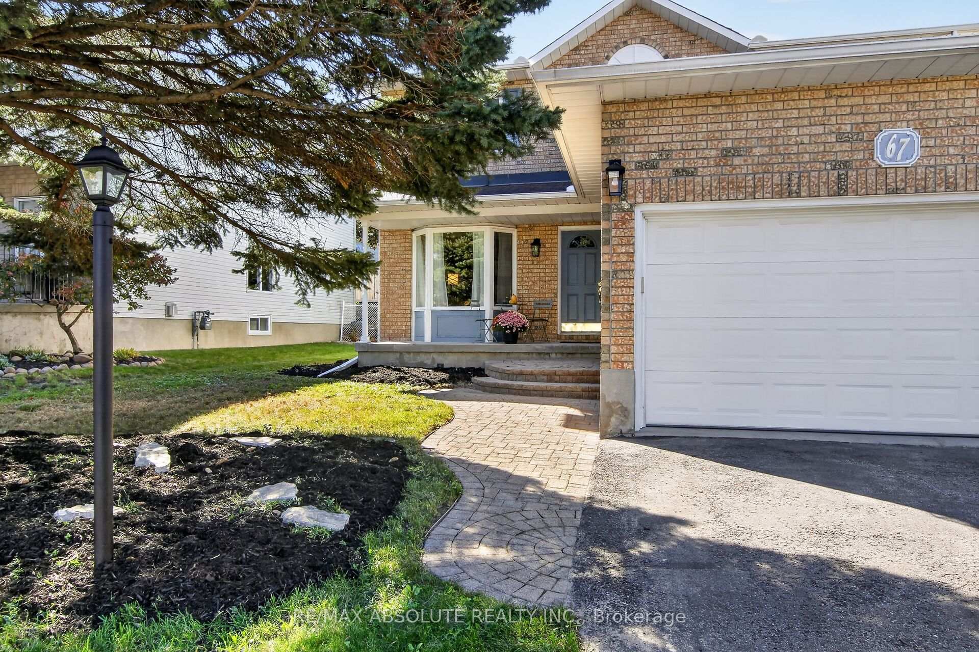 Photo 51 of 67 Youngs Farm Way, Ottawa, Kanata - Katimavik — HOMEH