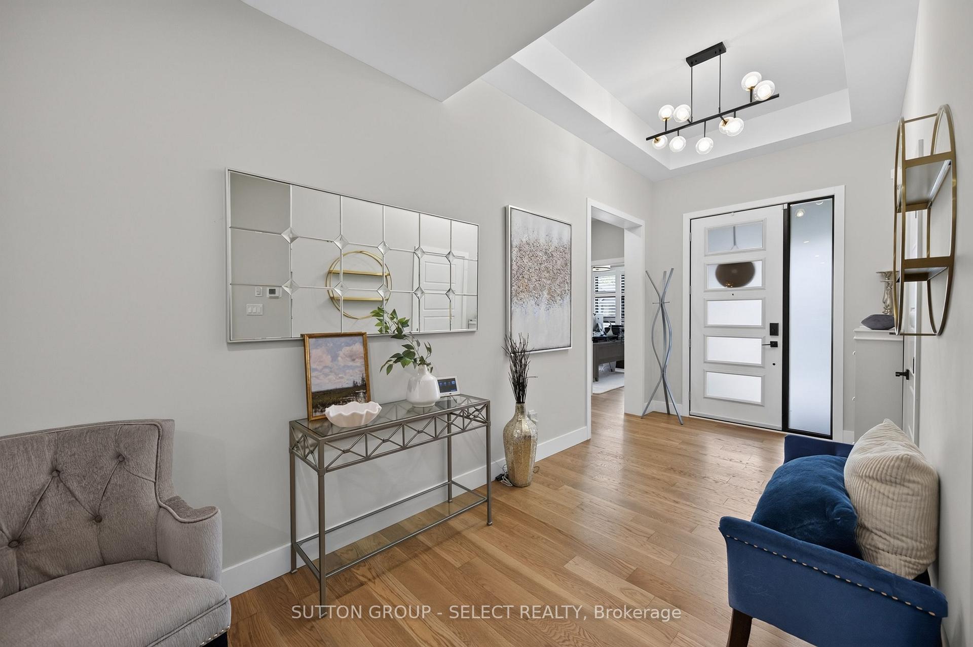 Photo 6 of 38 Royal Dornoch Drive, St. Thomas — HOMEH