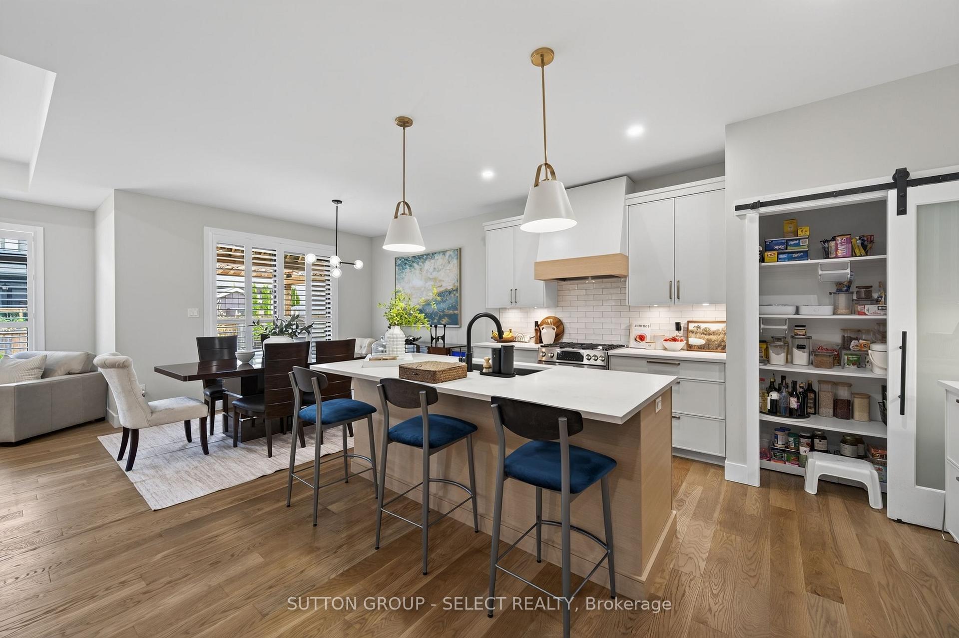 Photo 8 of 38 Royal Dornoch Drive, St. Thomas — HOMEH