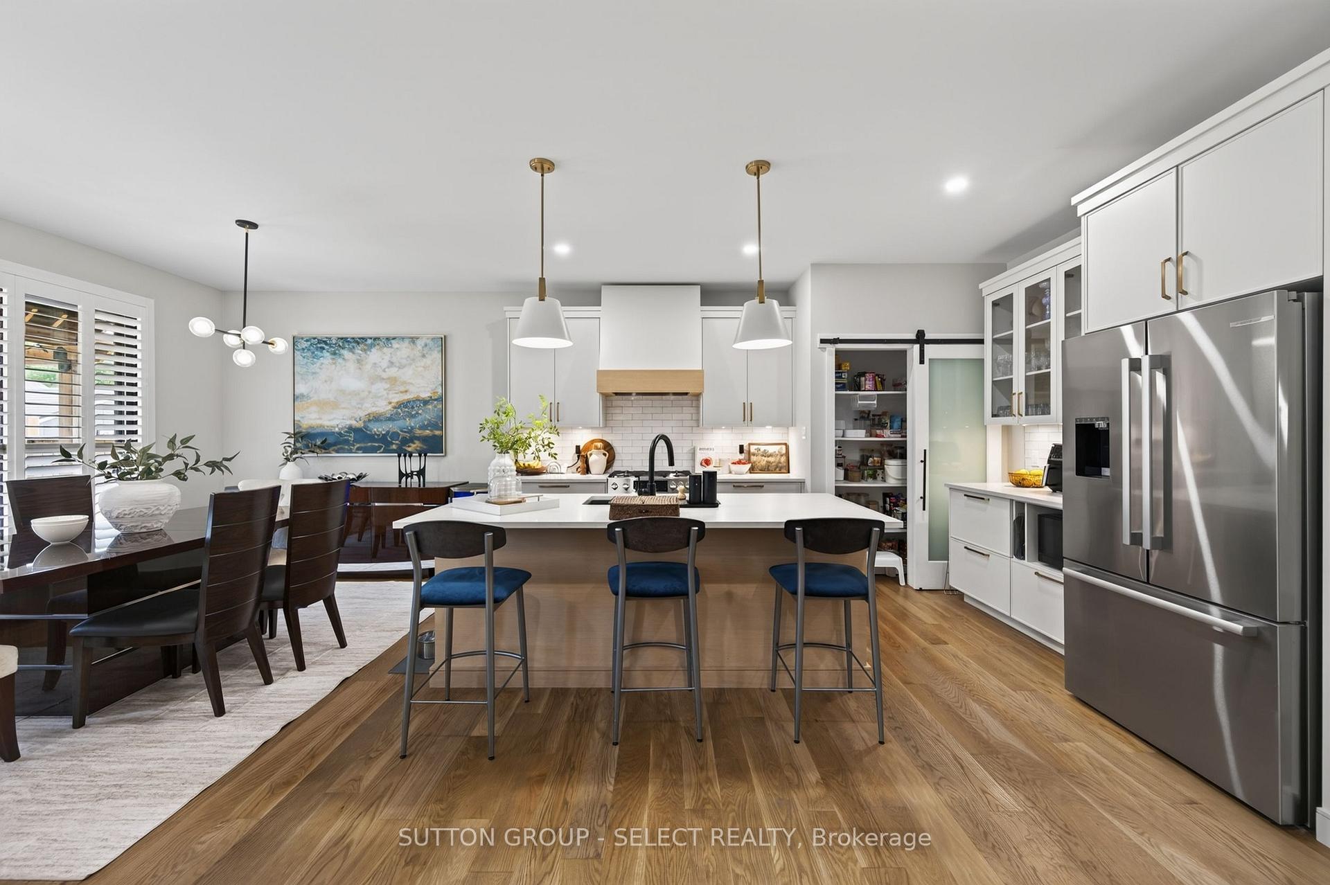 Photo 9 of 38 Royal Dornoch Drive, St. Thomas — HOMEH