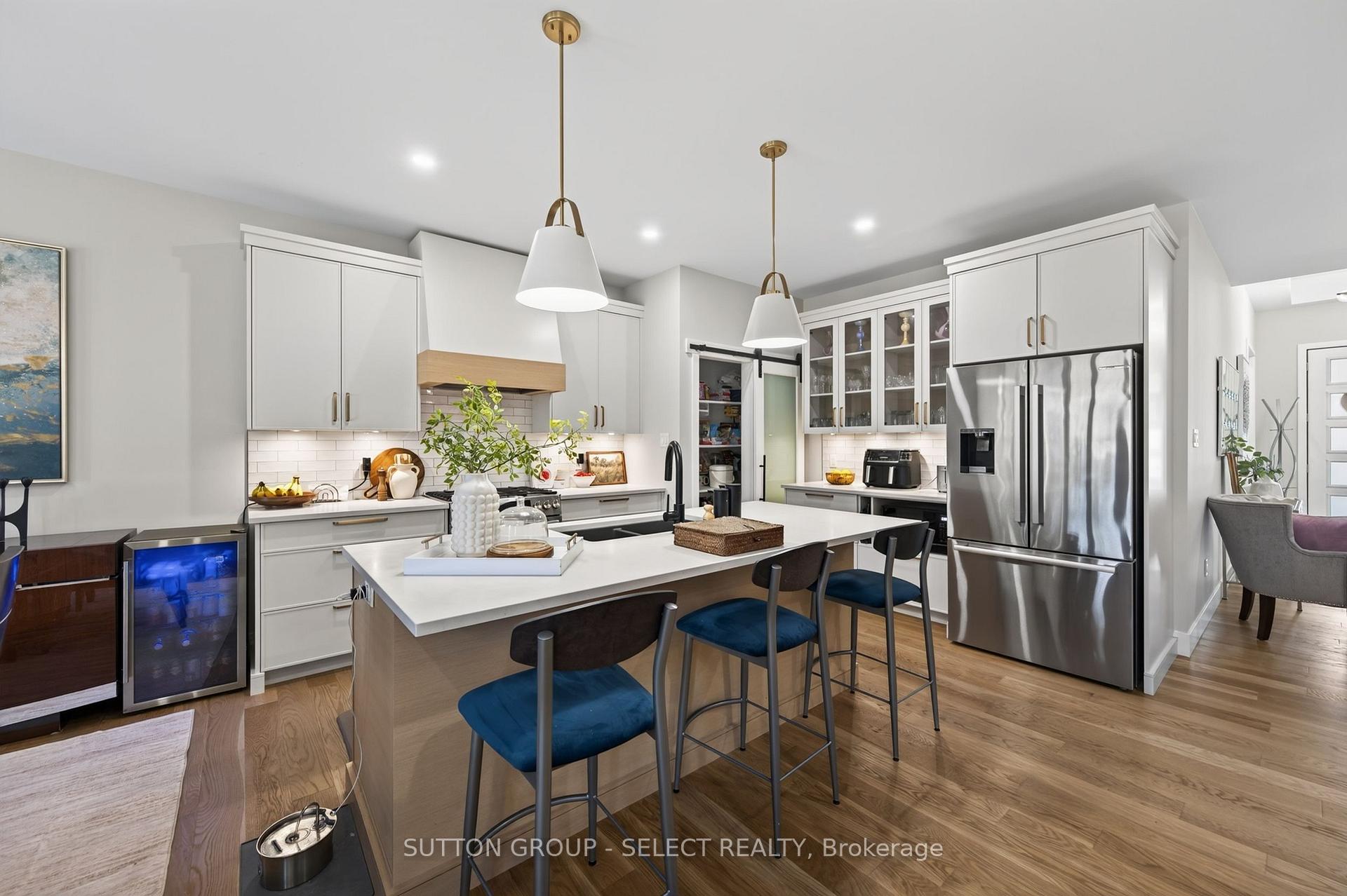 Photo 10 of 38 Royal Dornoch Drive, St. Thomas — HOMEH