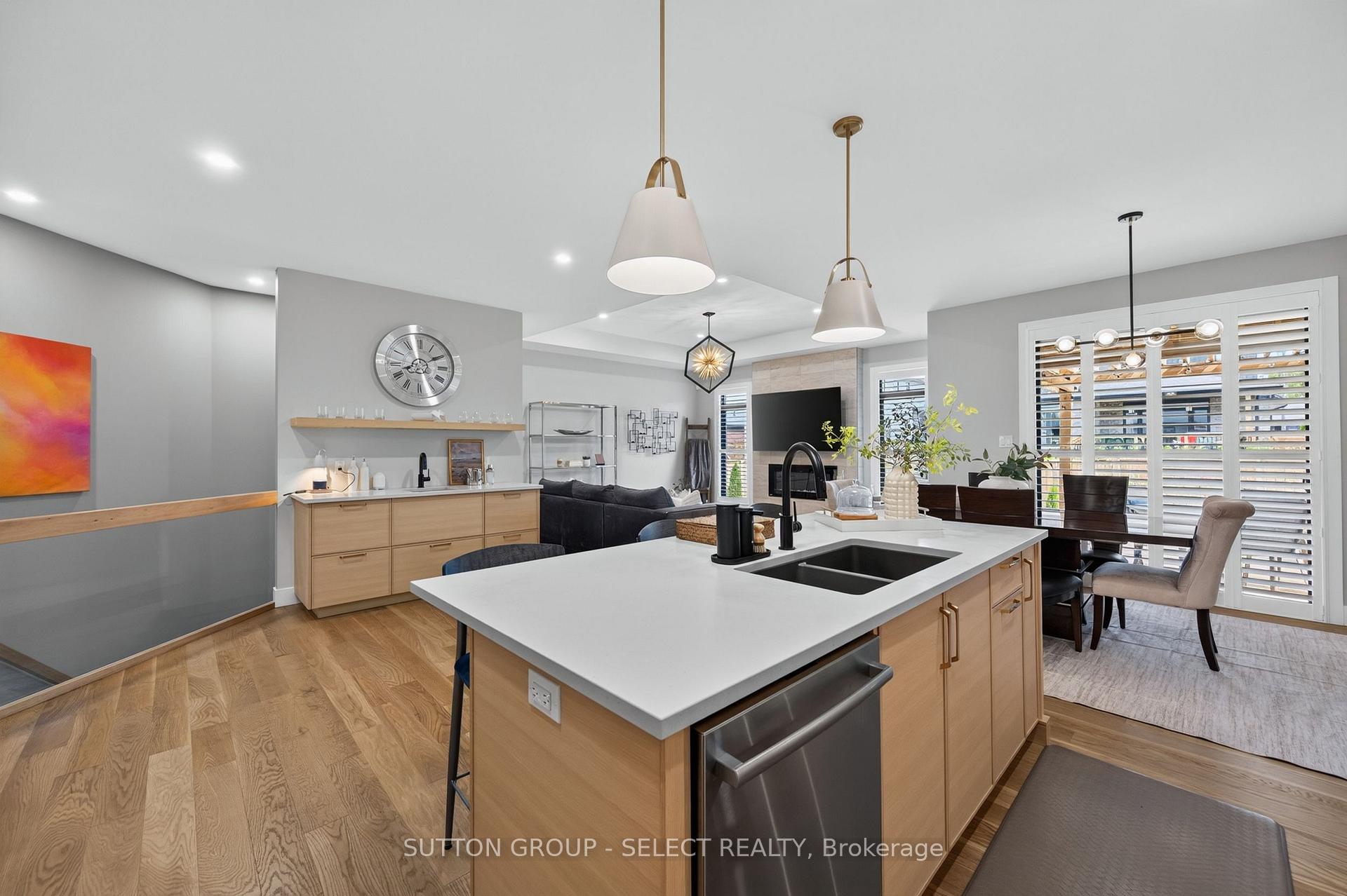 Photo 13 of 38 Royal Dornoch Drive, St. Thomas — HOMEH