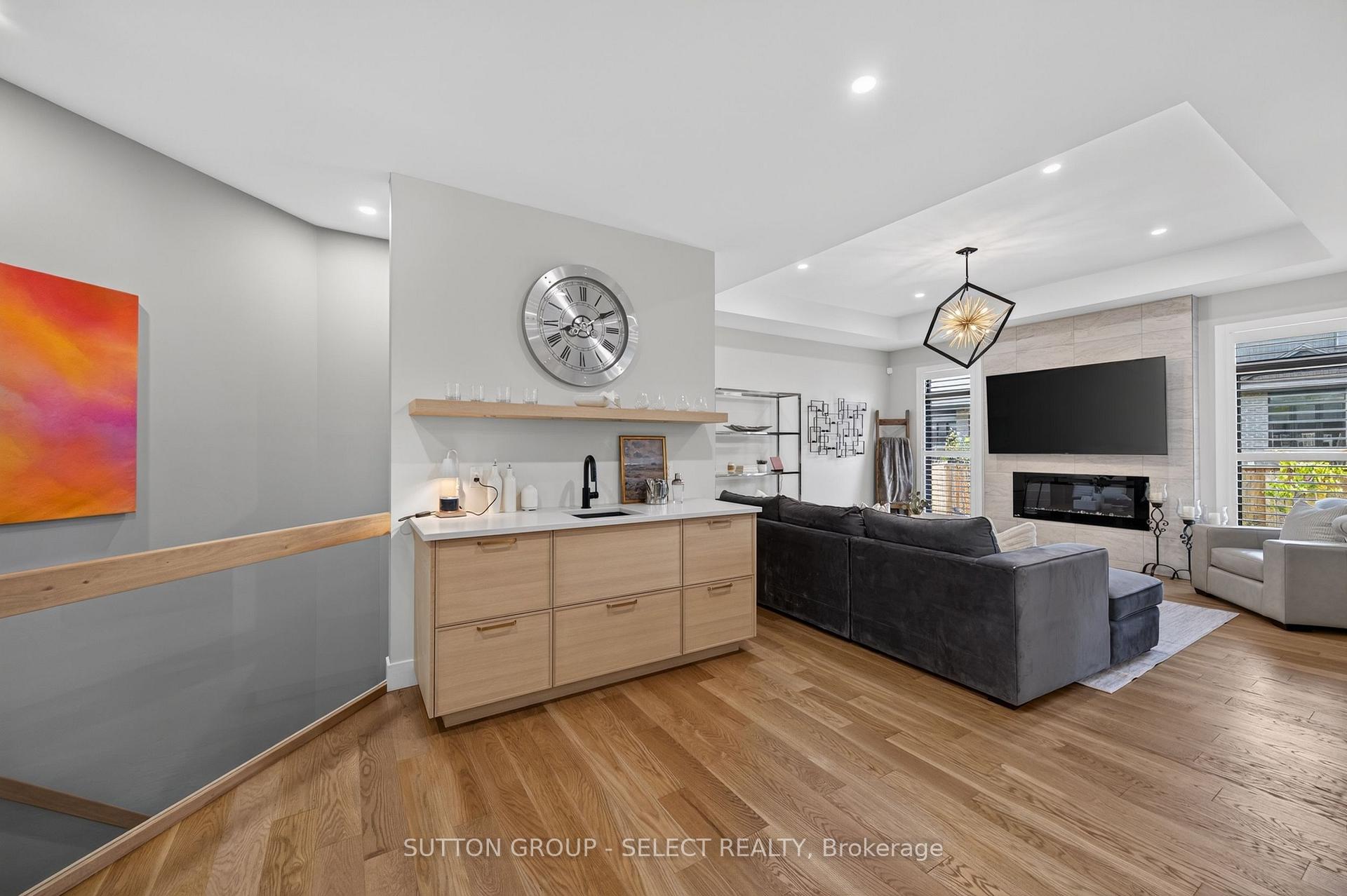 Photo 14 of 38 Royal Dornoch Drive, St. Thomas — HOMEH