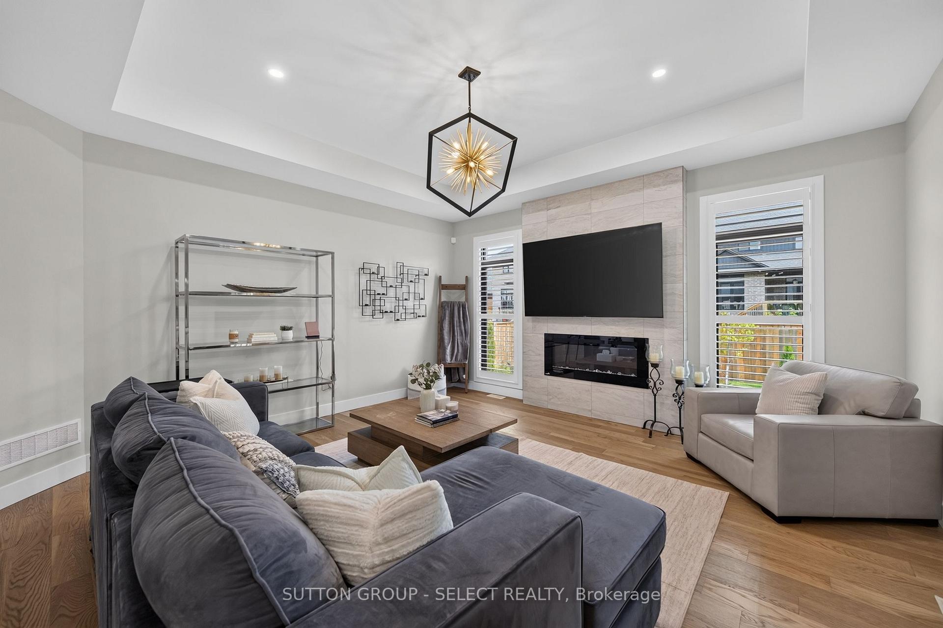 Photo 16 of 38 Royal Dornoch Drive, St. Thomas — HOMEH