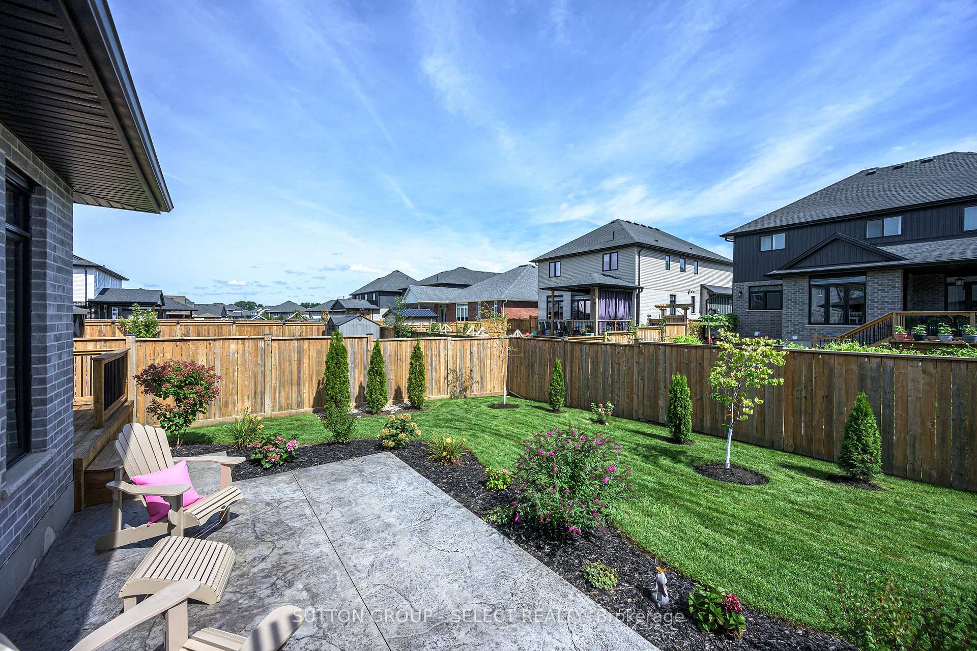 Photo 34 of 38 Royal Dornoch Drive, St. Thomas — HOMEH