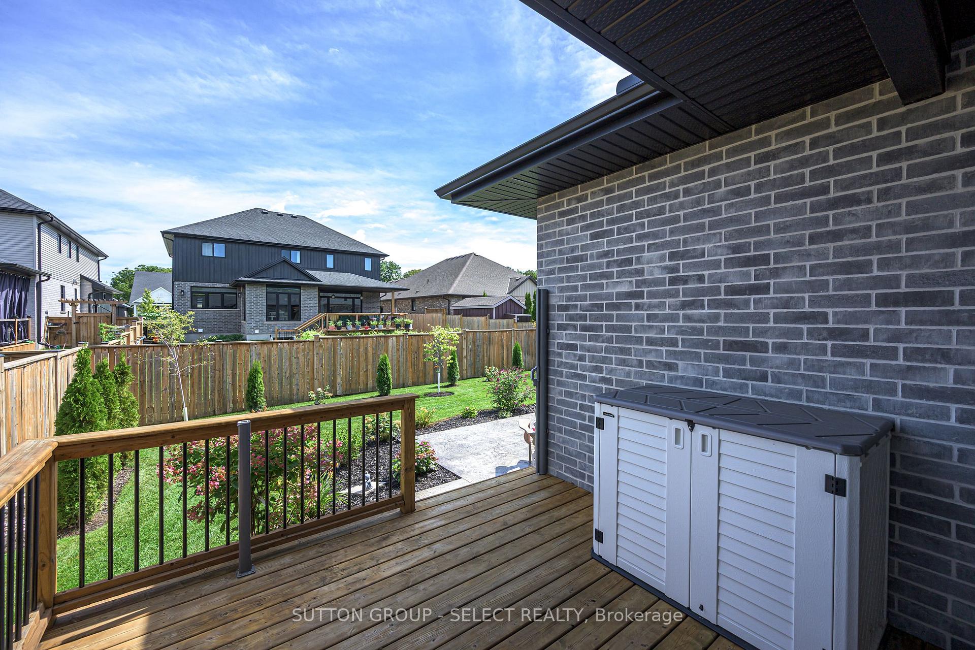 Photo 40 of 38 Royal Dornoch Drive, St. Thomas — HOMEH