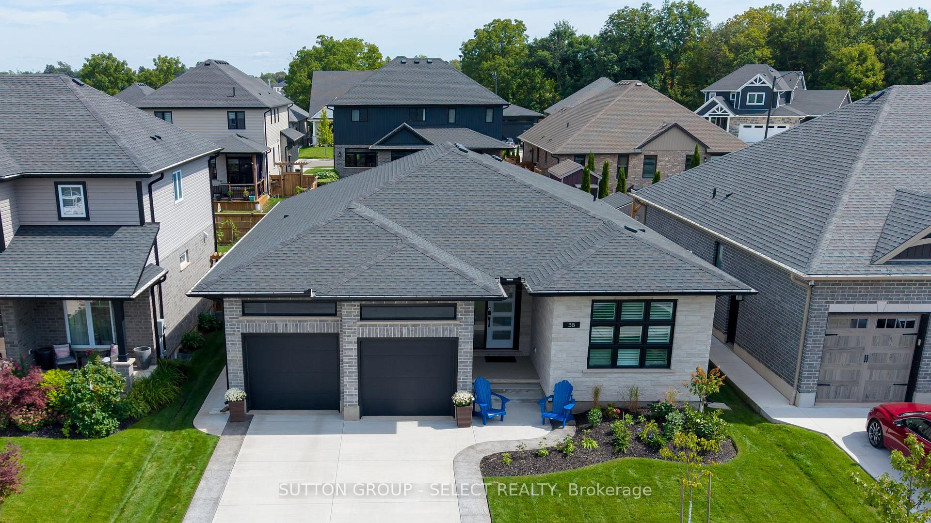 Photo 42 of 38 Royal Dornoch Drive, St. Thomas — HOMEH