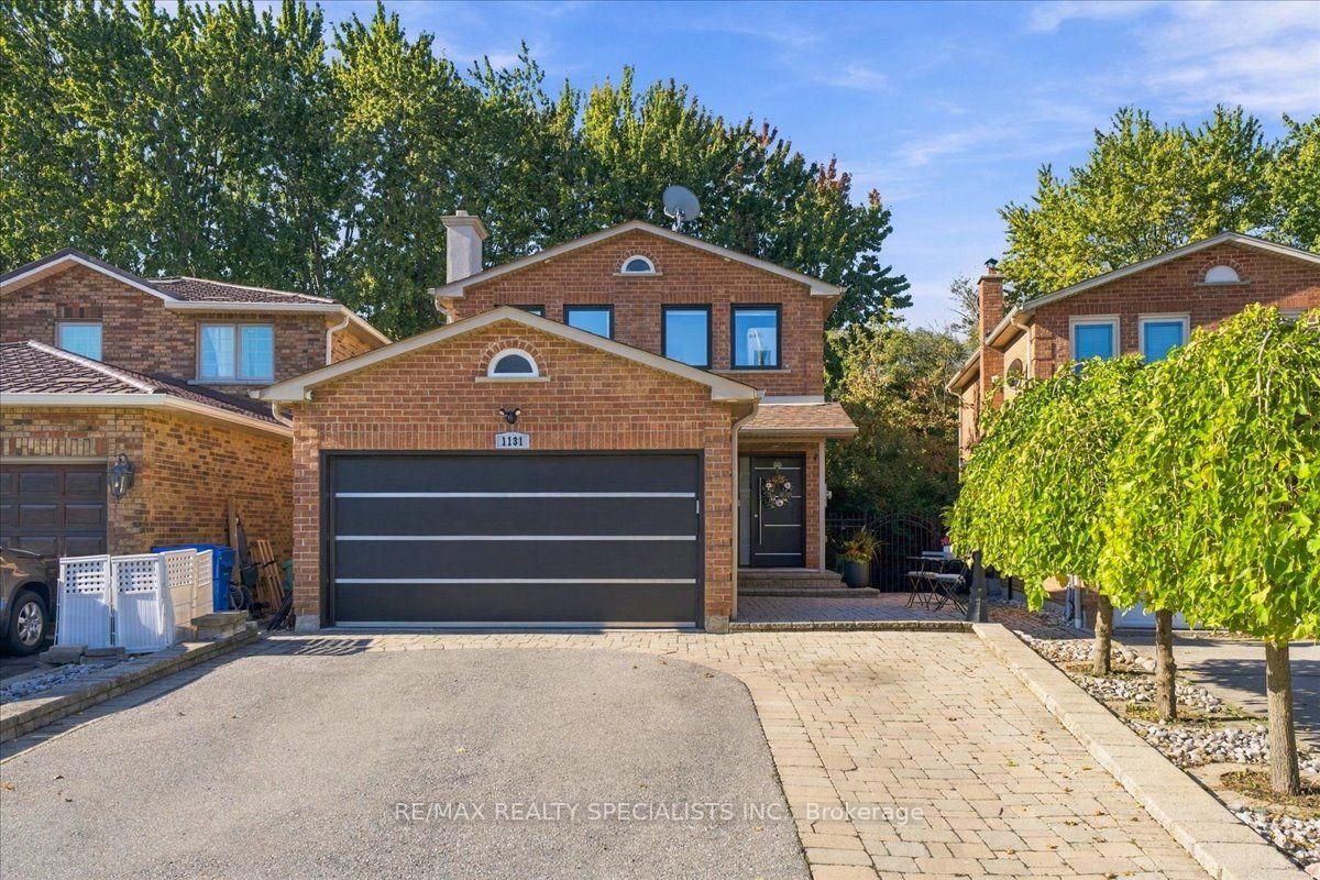 Photo of 1131 Highgate Place
