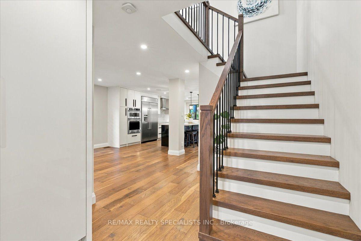 Photo 5 of 1131 Highgate Place, Mississauga, Rathwood — HOMEH