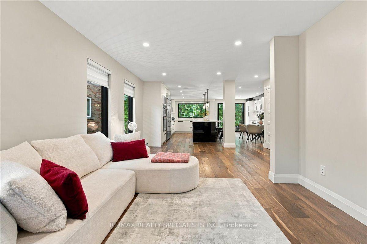 Photo 8 of 1131 Highgate Place, Mississauga, Rathwood — HOMEH