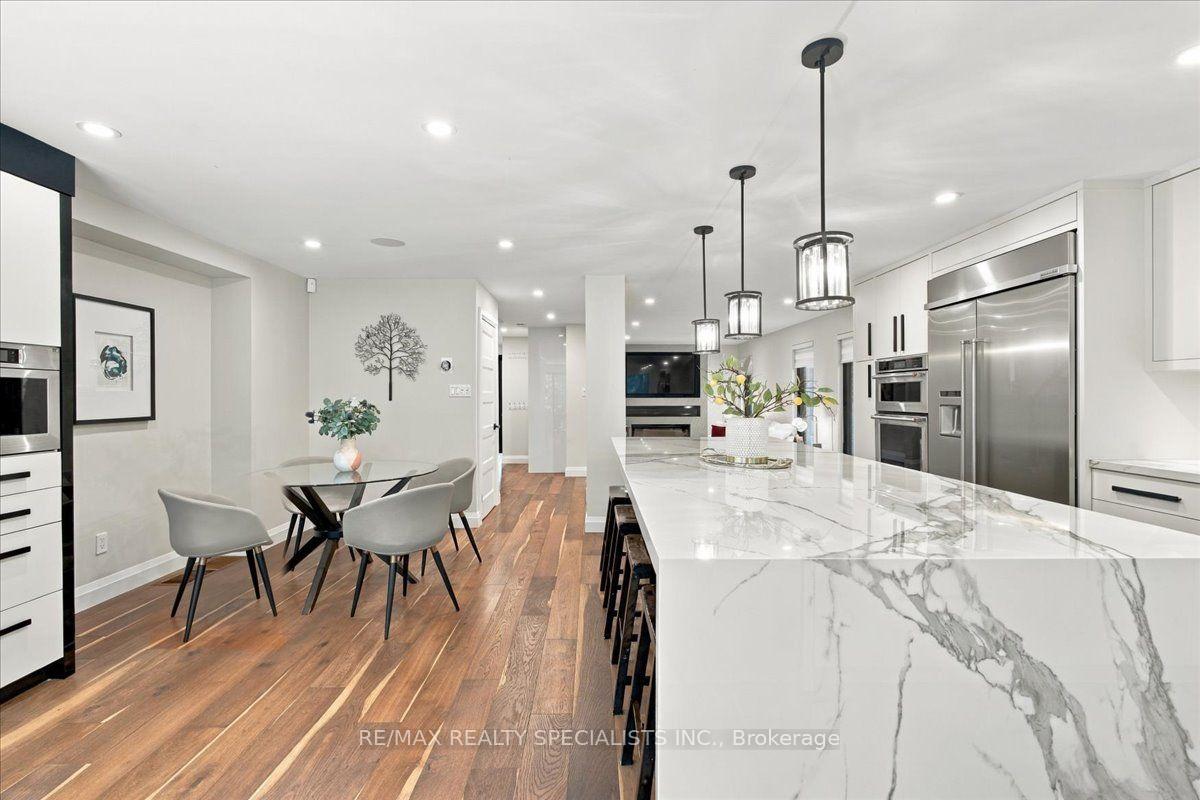 Photo 15 of 1131 Highgate Place, Mississauga, Rathwood — HOMEH