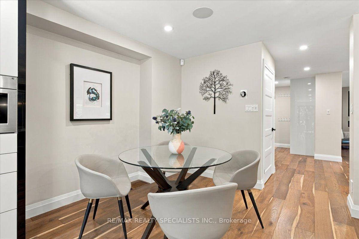 Photo 19 of 1131 Highgate Place, Mississauga, Rathwood — HOMEH