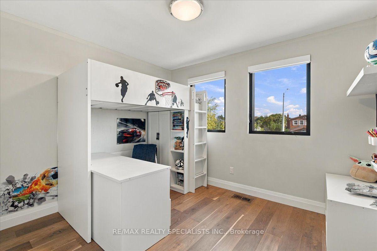 Photo 29 of 1131 Highgate Place, Mississauga, Rathwood — HOMEH