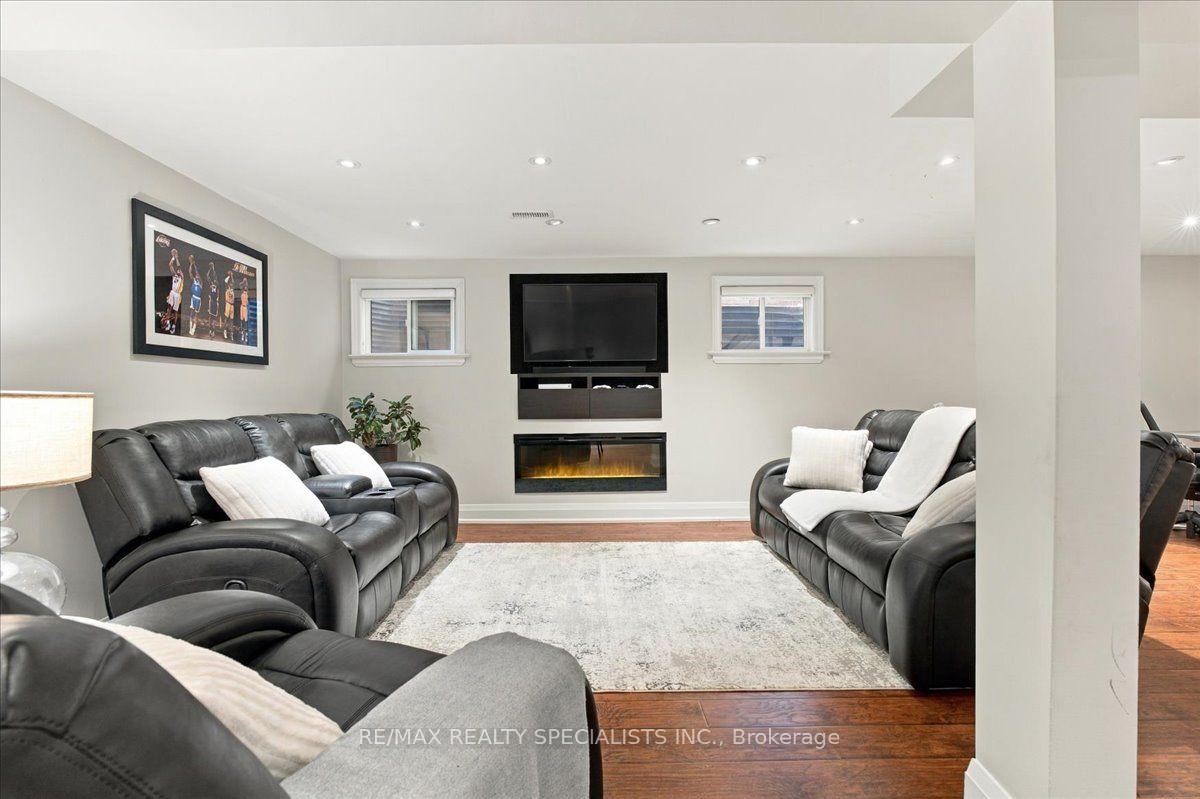 Photo 32 of 1131 Highgate Place, Mississauga, Rathwood — HOMEH