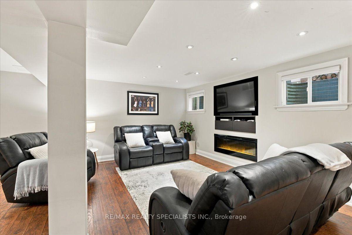 Photo 33 of 1131 Highgate Place, Mississauga, Rathwood — HOMEH