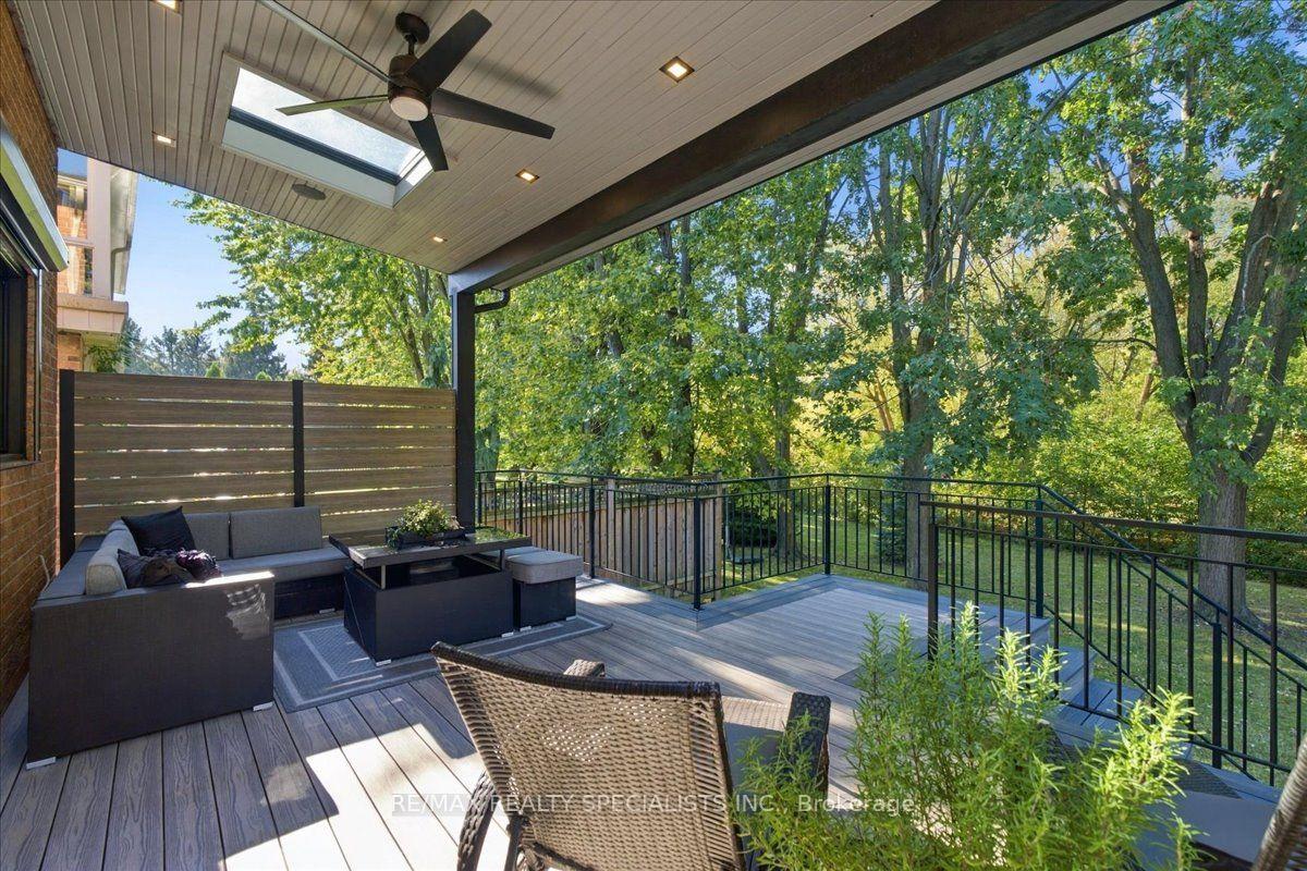 Photo 39 of 1131 Highgate Place, Mississauga, Rathwood — HOMEH