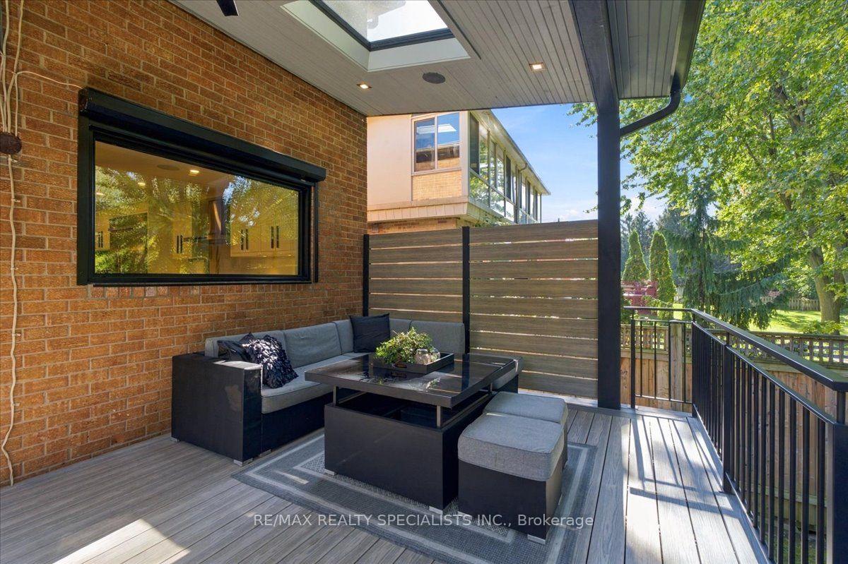 Photo 40 of 1131 Highgate Place, Mississauga, Rathwood — HOMEH