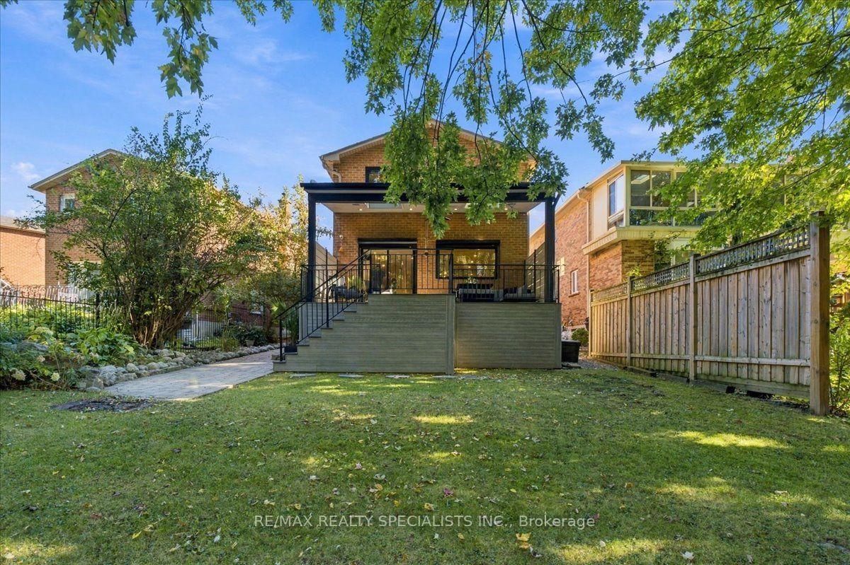 Photo 42 of 1131 Highgate Place, Mississauga, Rathwood — HOMEH
