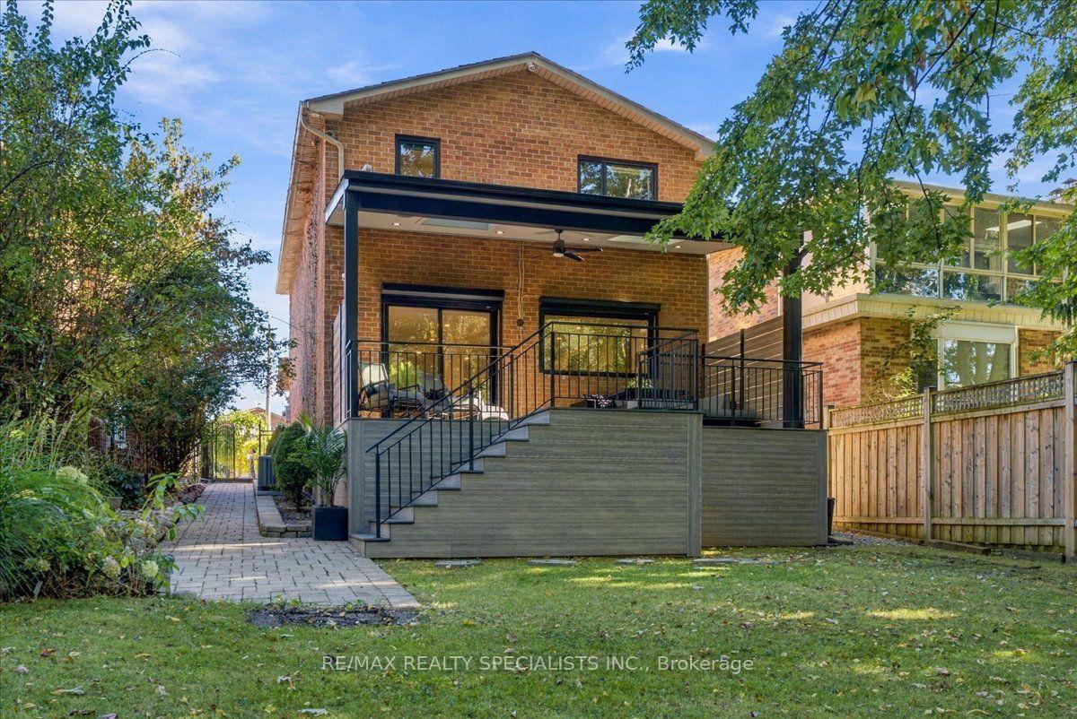 Photo 43 of 1131 Highgate Place, Mississauga, Rathwood — HOMEH