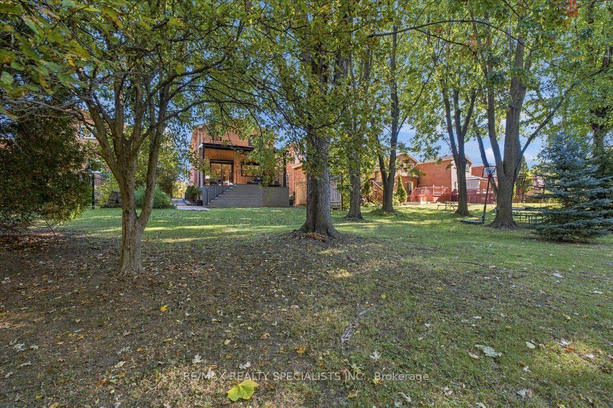 Photo 44 of 1131 Highgate Place, Mississauga, Rathwood — HOMEH