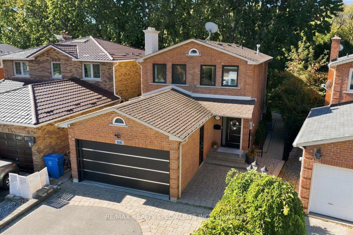 Photo 47 of 1131 Highgate Place, Mississauga, Rathwood — HOMEH