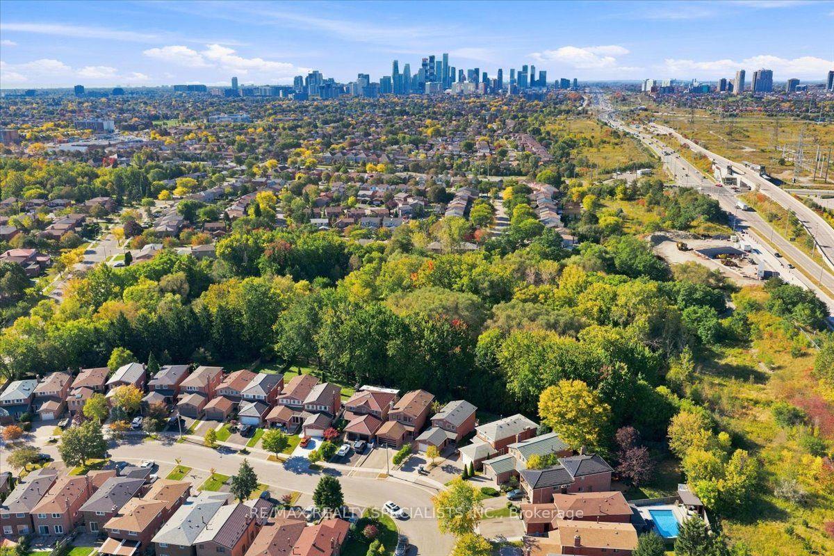 Photo 49 of 1131 Highgate Place, Mississauga, Rathwood — HOMEH