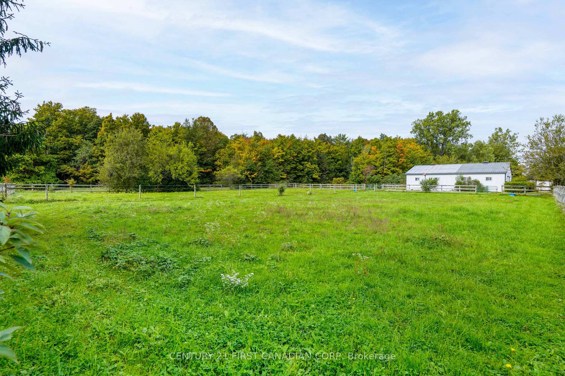 Photo 43 of 21485 Vanneck Road, Middlesex Centre, Rural Middlesex Centre — HOMEH