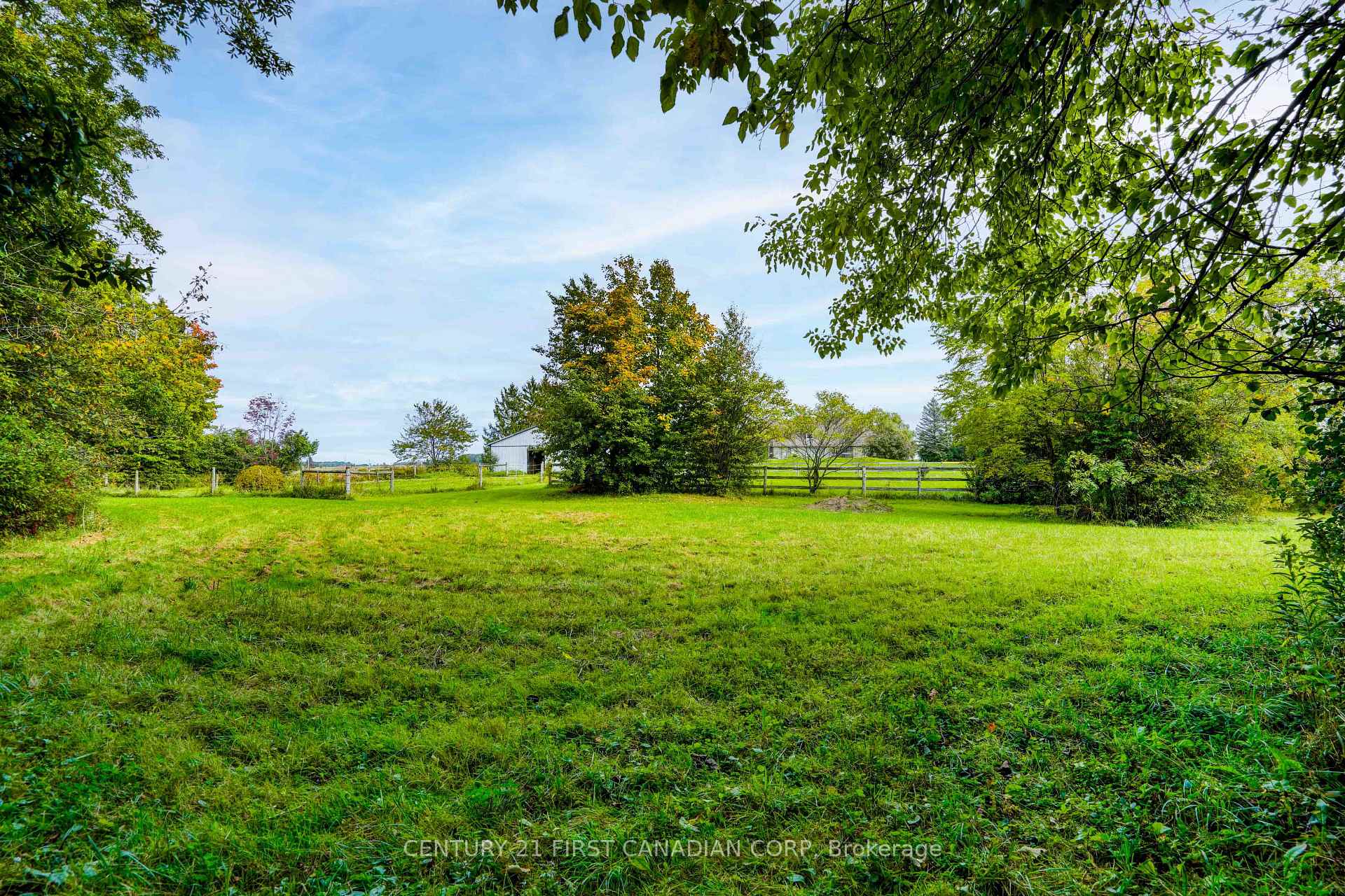 Photo 45 of 21485 Vanneck Road, Middlesex Centre, Rural Middlesex Centre — HOMEH