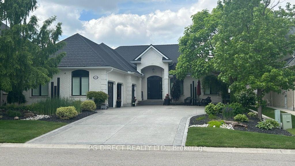 Photo 3 of 2083 Faircloth Road, London, North R — HOMEH