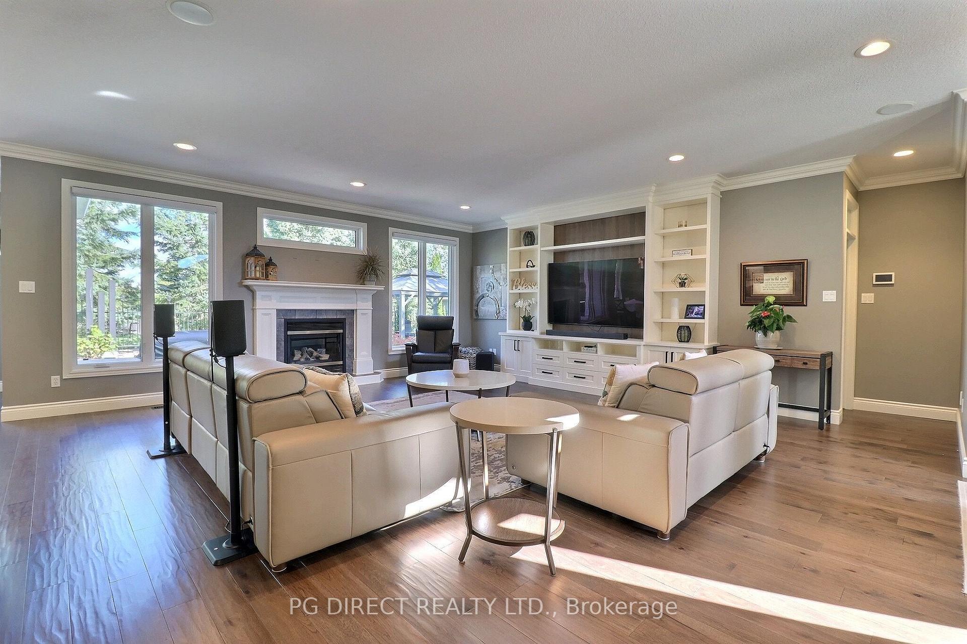 Photo 5 of 2083 Faircloth Road, London, North R — HOMEH