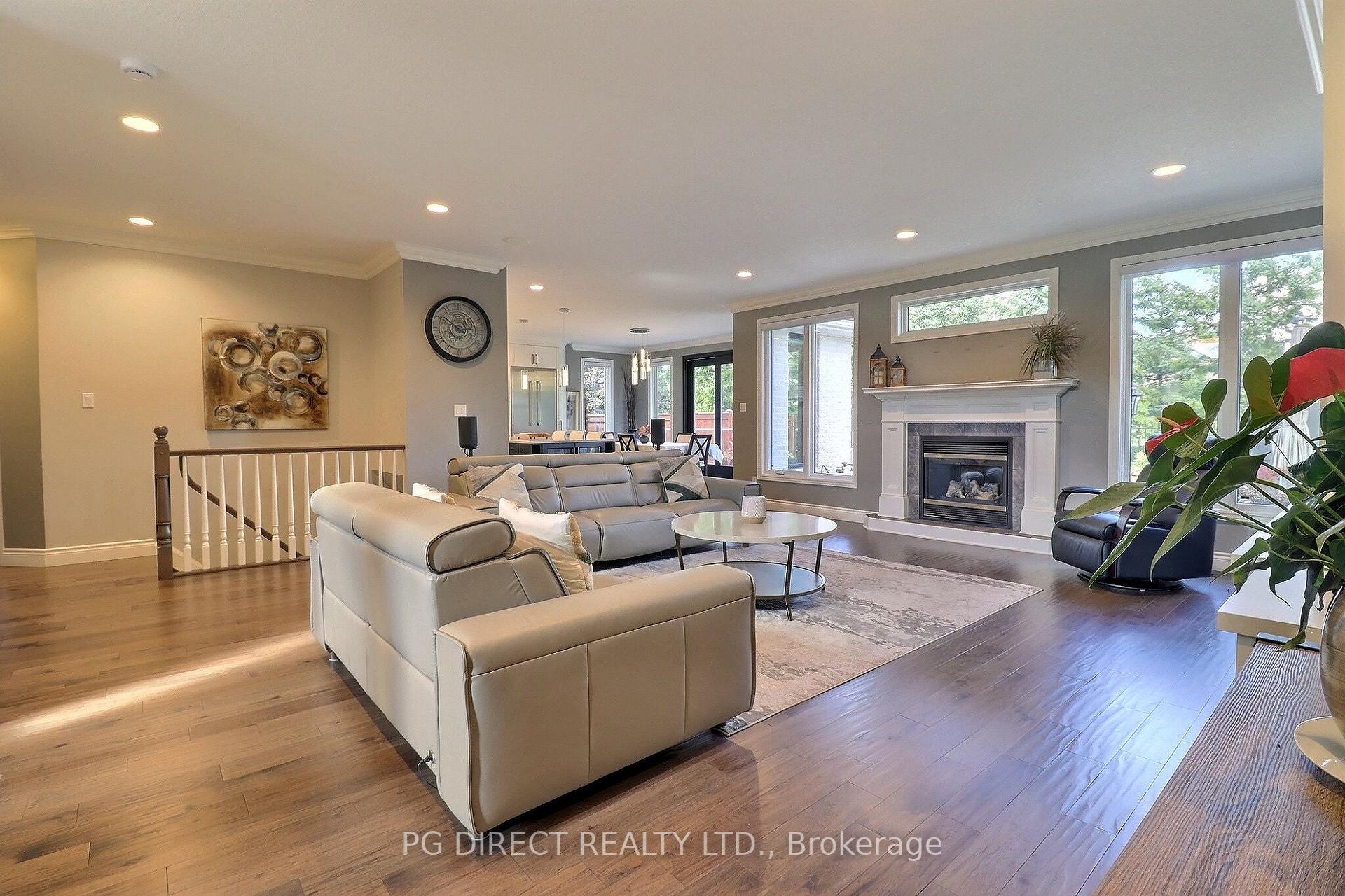 Photo 7 of 2083 Faircloth Road, London, North R — HOMEH
