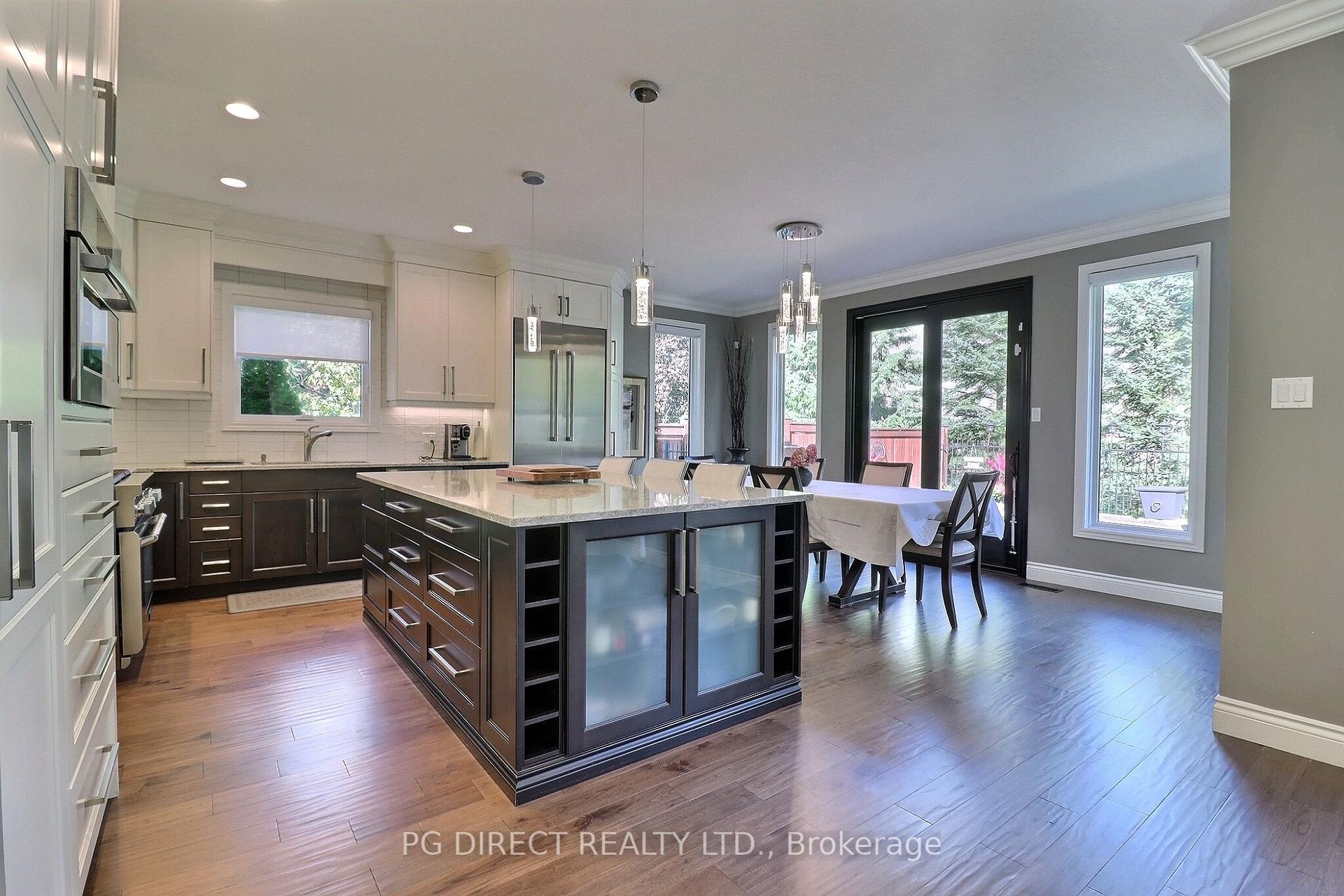Photo 8 of 2083 Faircloth Road, London, North R — HOMEH