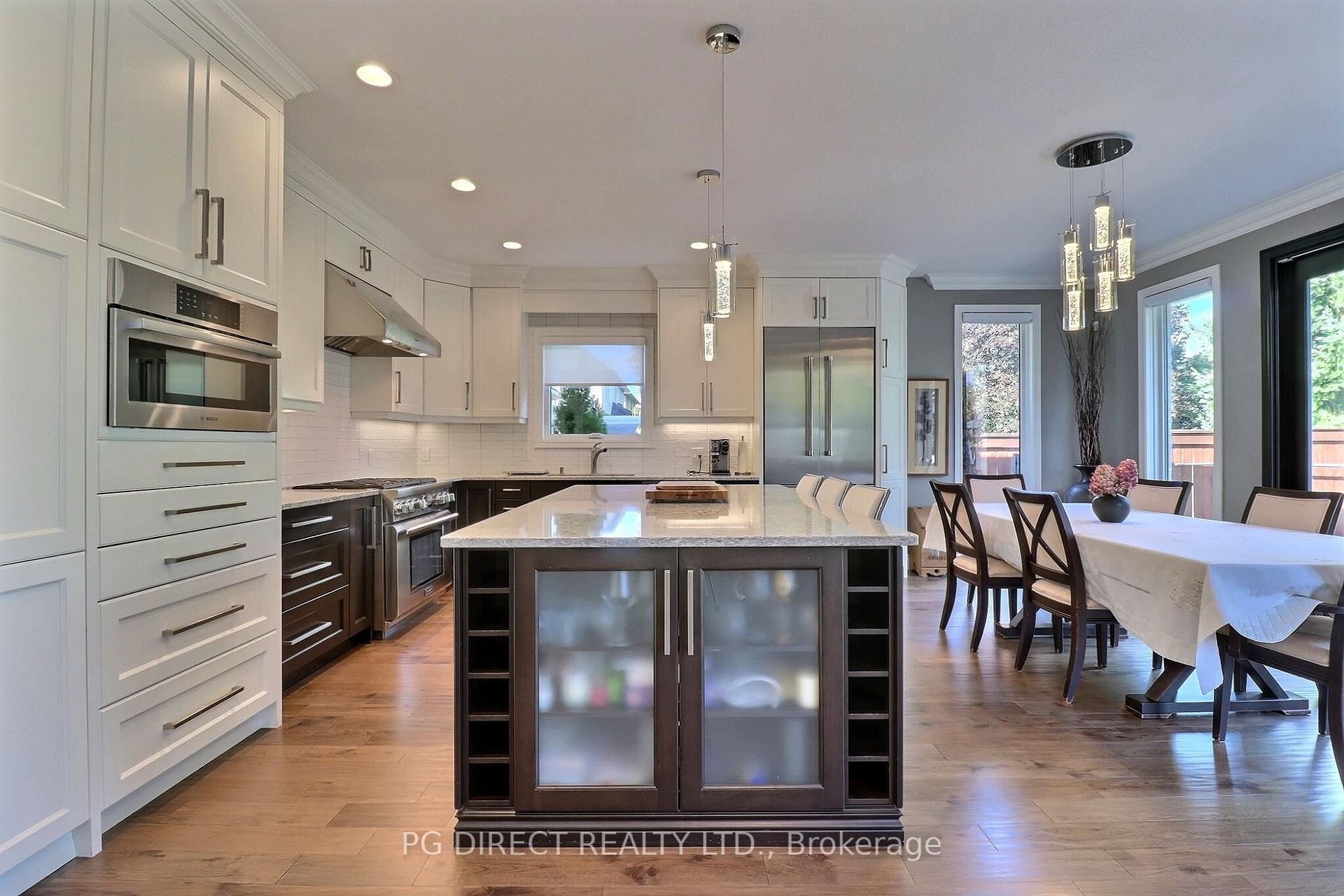Photo 9 of 2083 Faircloth Road, London, North R — HOMEH