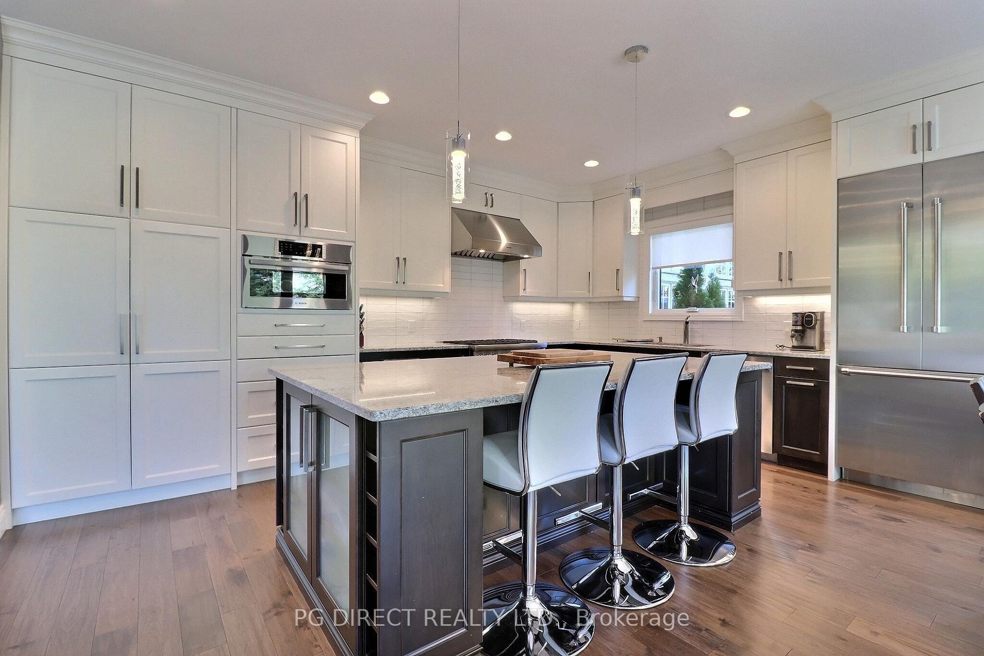 Photo 10 of 2083 Faircloth Road, London, North R — HOMEH