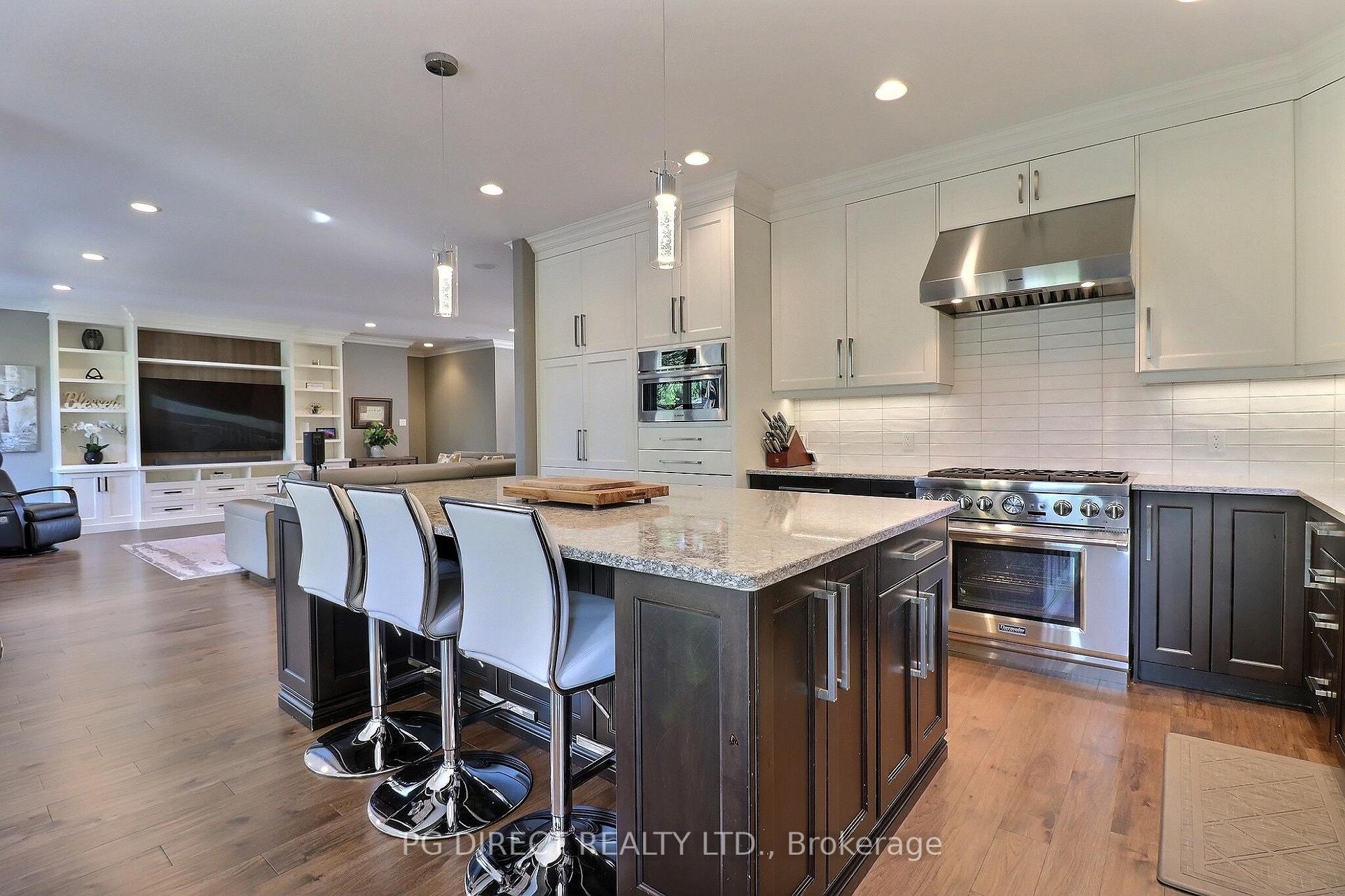 Photo 11 of 2083 Faircloth Road, London, North R — HOMEH