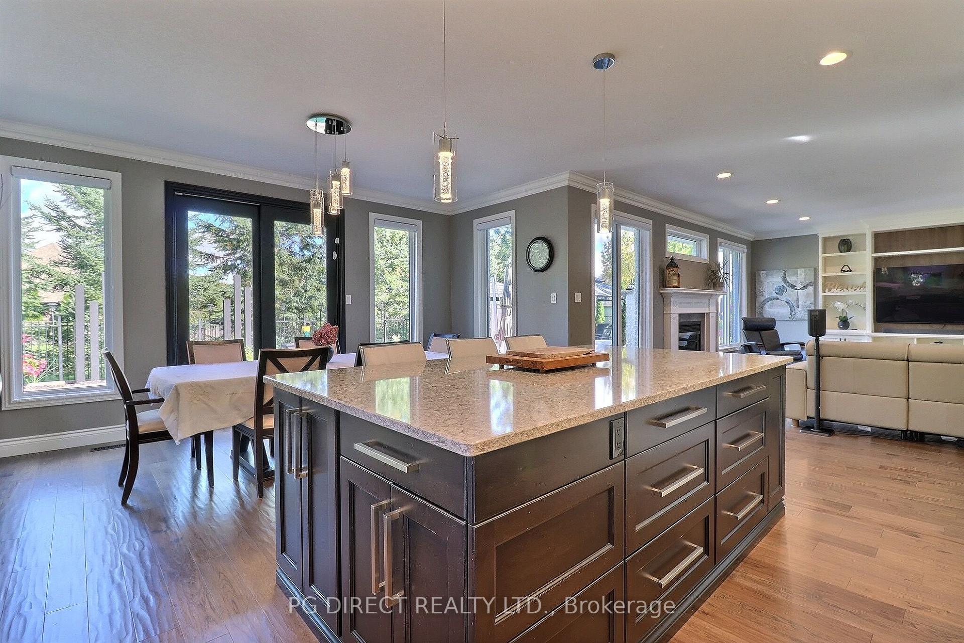 Photo 12 of 2083 Faircloth Road, London, North R — HOMEH