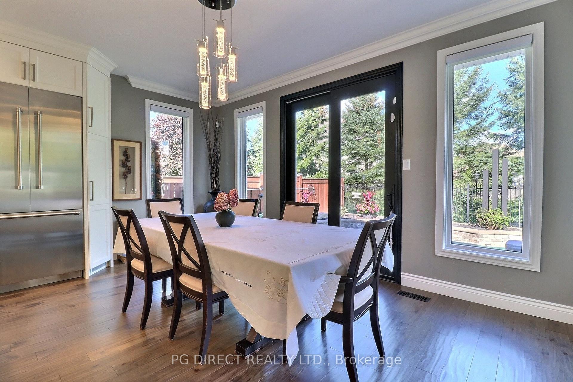 Photo 13 of 2083 Faircloth Road, London, North R — HOMEH