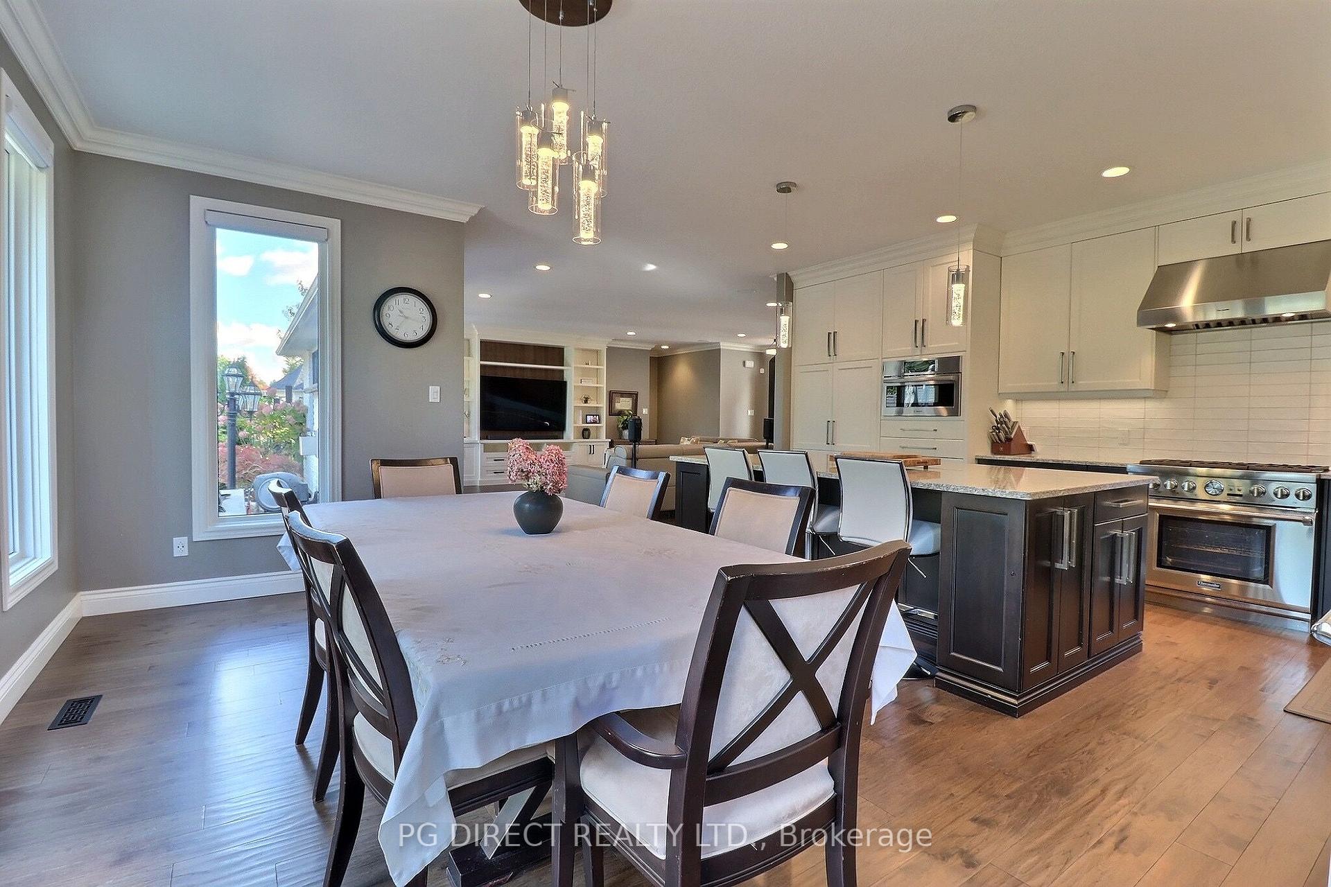 Photo 14 of 2083 Faircloth Road, London, North R — HOMEH
