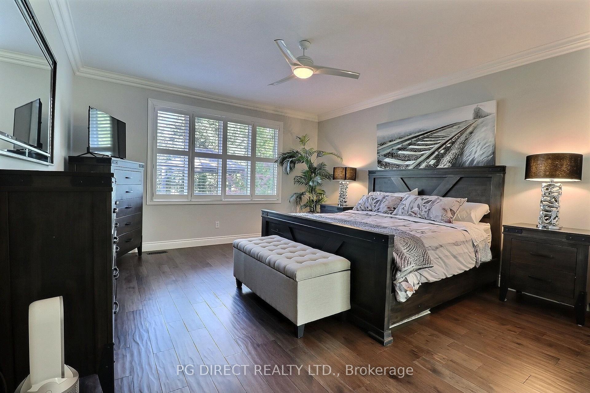 Photo 15 of 2083 Faircloth Road, London, North R — HOMEH