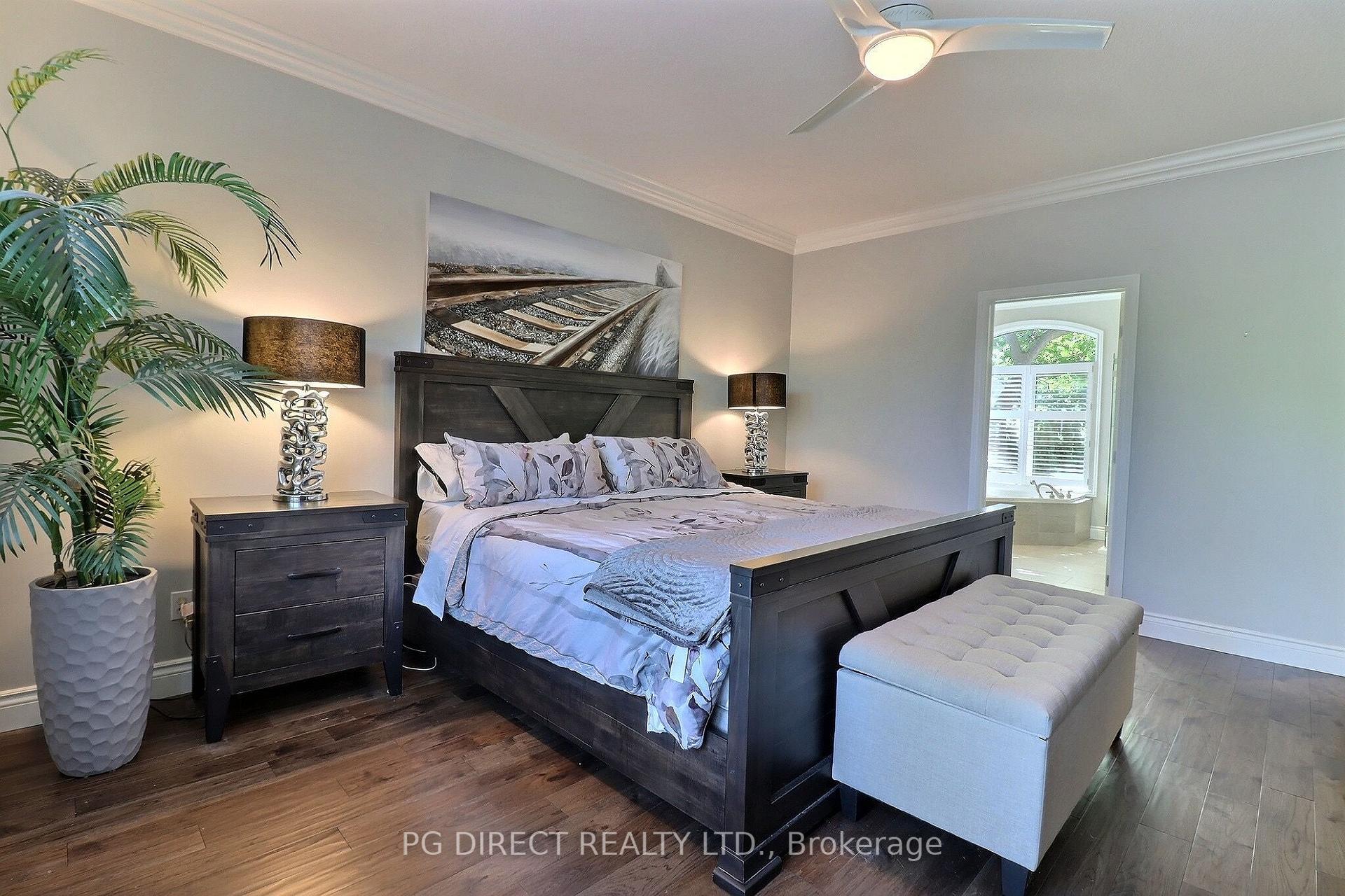 Photo 16 of 2083 Faircloth Road, London, North R — HOMEH