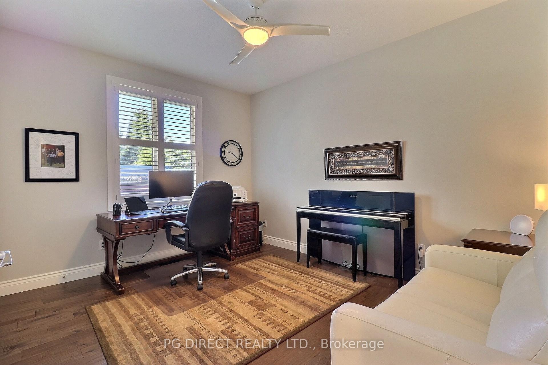 Photo 19 of 2083 Faircloth Road, London, North R — HOMEH