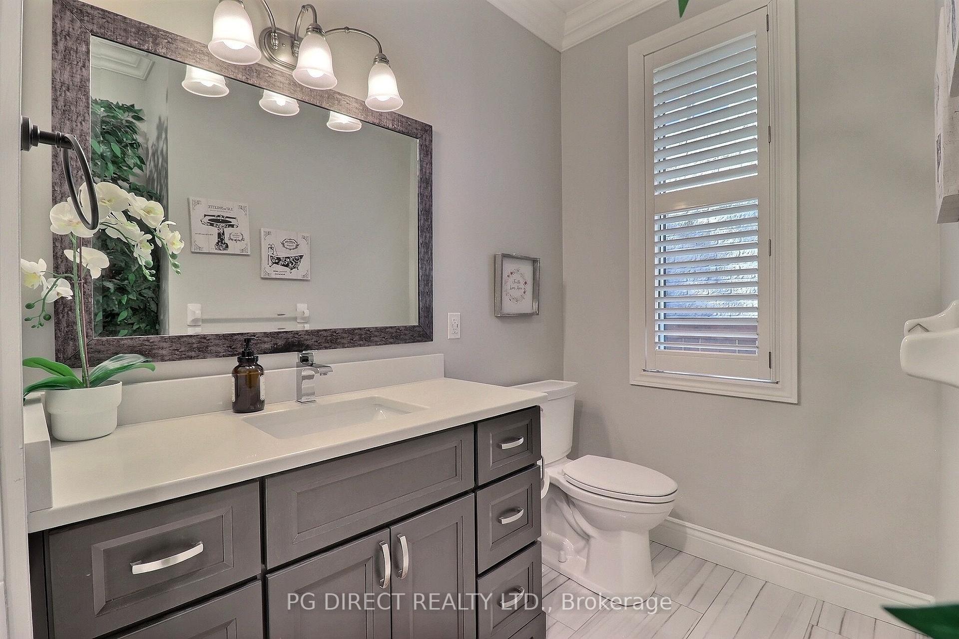Photo 21 of 2083 Faircloth Road, London, North R — HOMEH