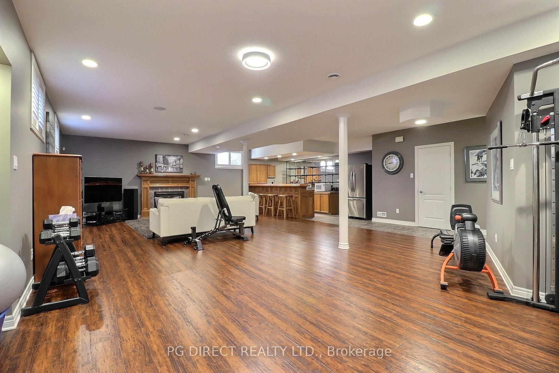 Photo 23 of 2083 Faircloth Road, London, North R — HOMEH