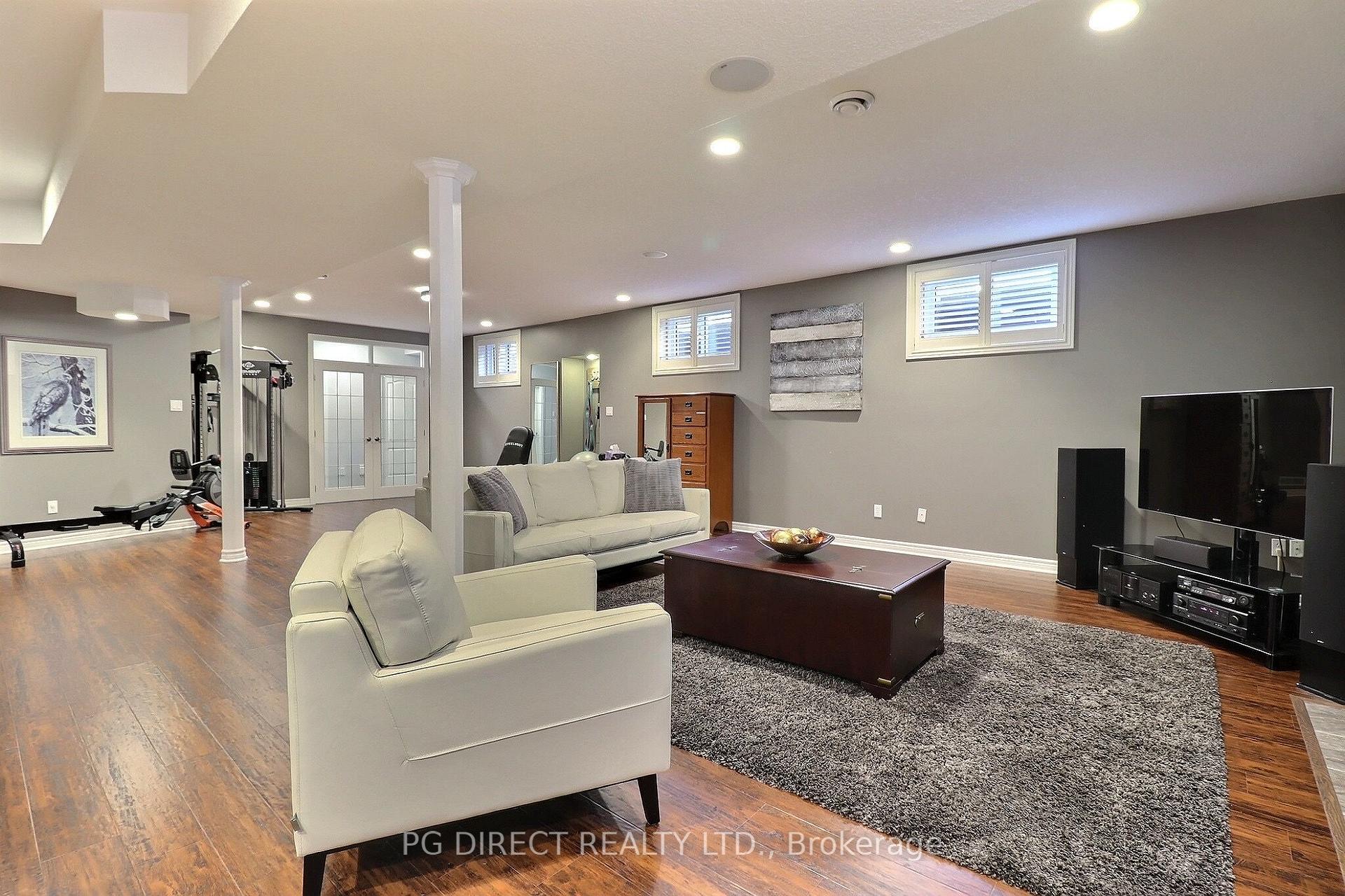 Photo 24 of 2083 Faircloth Road, London, North R — HOMEH