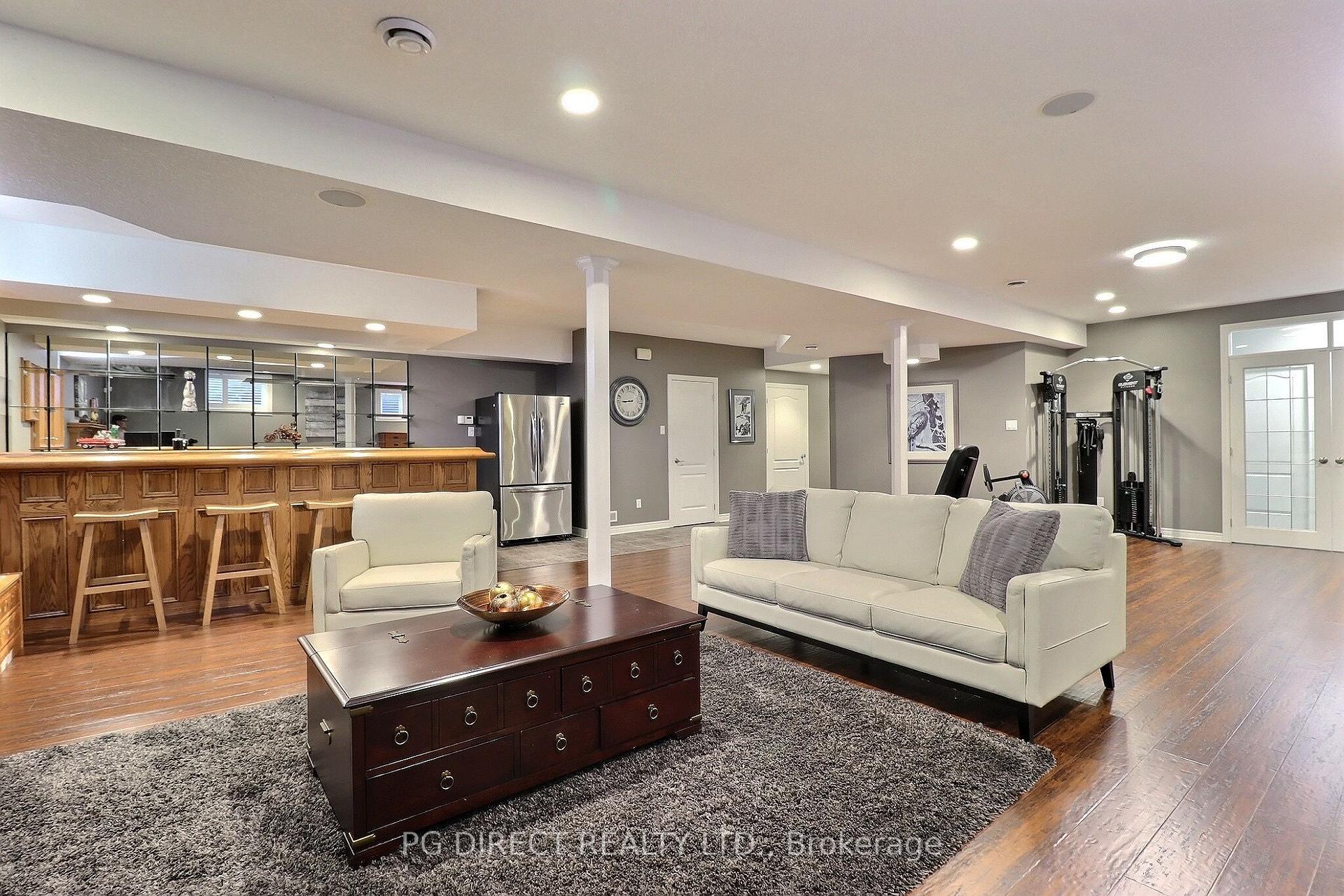 Photo 25 of 2083 Faircloth Road, London, North R — HOMEH