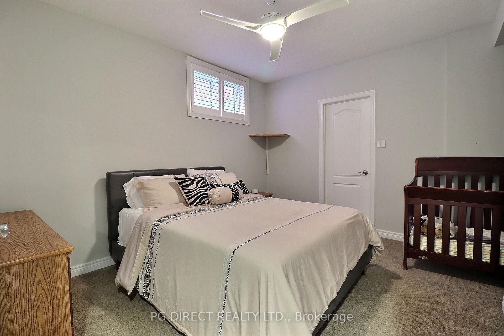 Photo 28 of 2083 Faircloth Road, London, North R — HOMEH